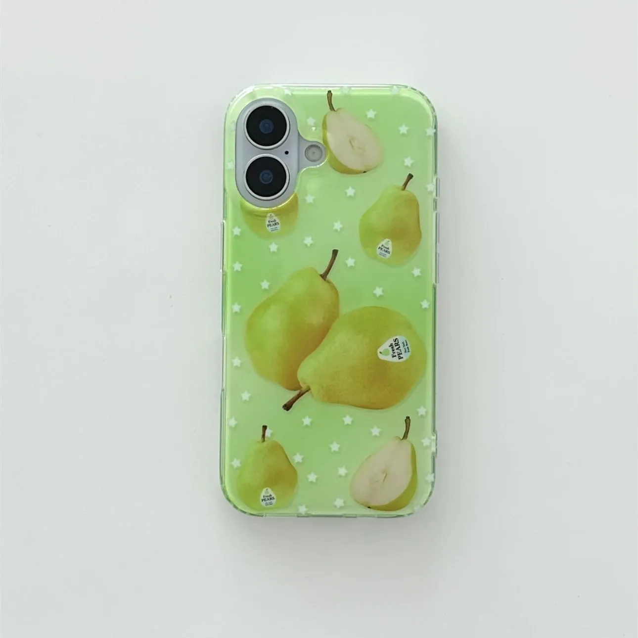 Full Screen Fruits Stars Straw - Phone Cases Y2K recensione e prezzo
