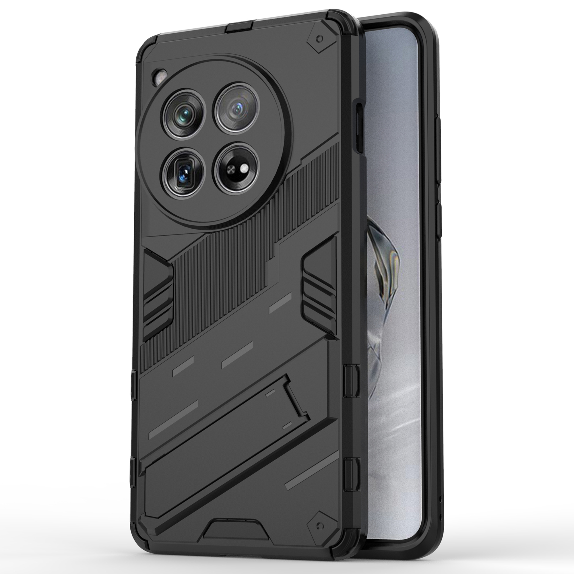 Case for OnePlus 12 5G Built-i - Phone Cases Oneplus recensione e prezzo