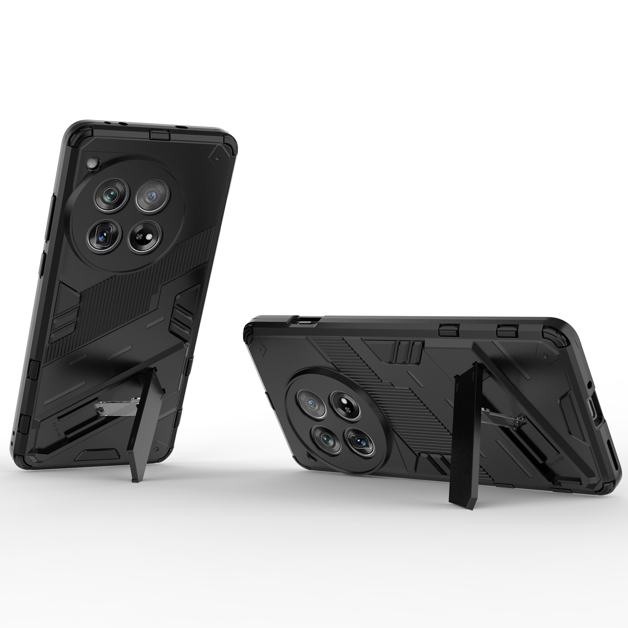 Case for OnePlus 12 5G Built-i - Phone Cases Oneplus recensione e prezzo