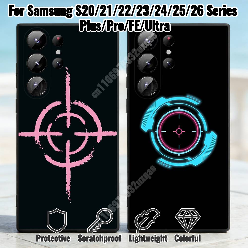 Sniper Scope Crosshair Target  - Phone Cases Target recensione e prezzo