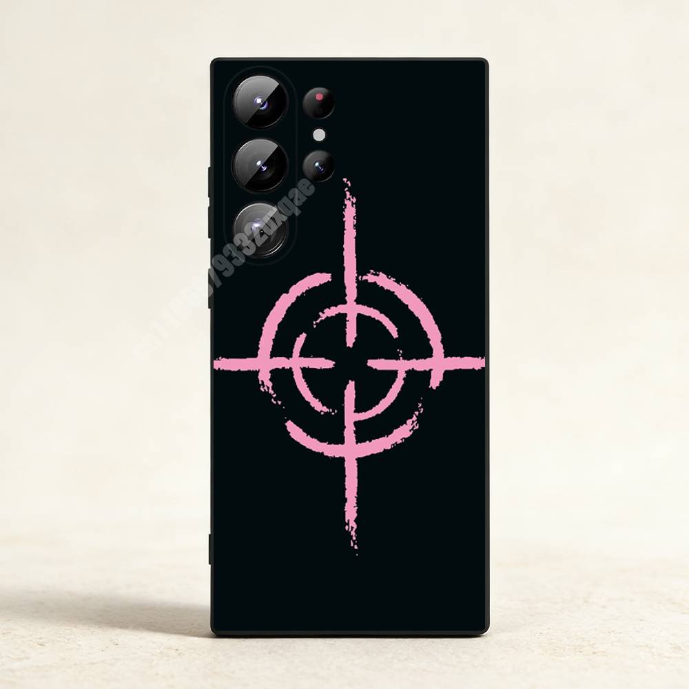 Sniper Scope Crosshair Target  - Phone Cases Target recensione e prezzo