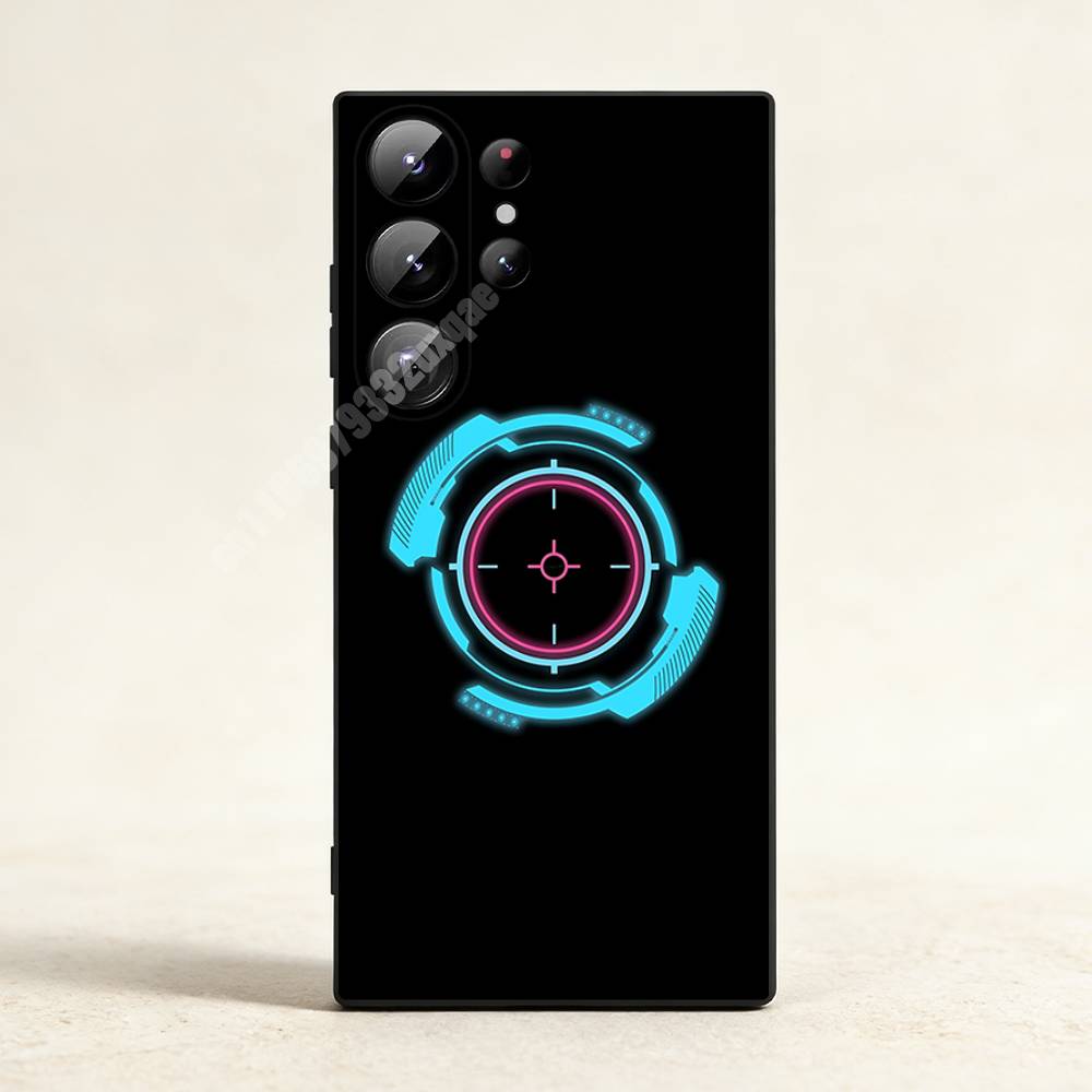 Sniper Scope Crosshair Target  - Phone Cases Target recensione e prezzo