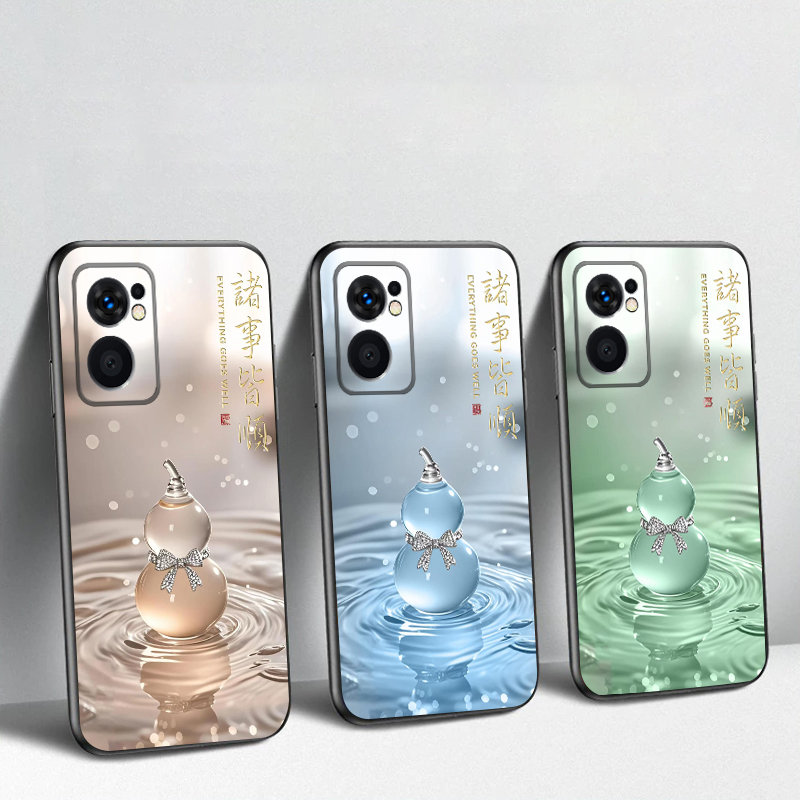 Gradient Pink Gourd For OnePlu - Phone Cases Oneplus recensione e prezzo