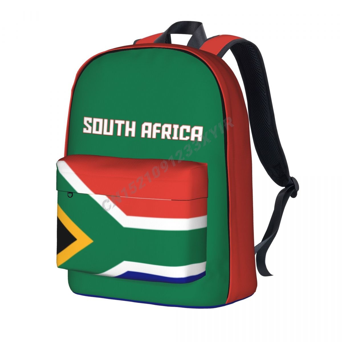 Unisex Backpack South Africa A - Phone Cases South Africa recensione e prezzo