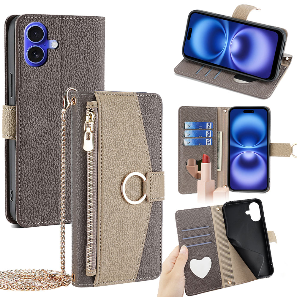 Business Crossbody Phone Case  - Phone Cases With Loop recensione e prezzo