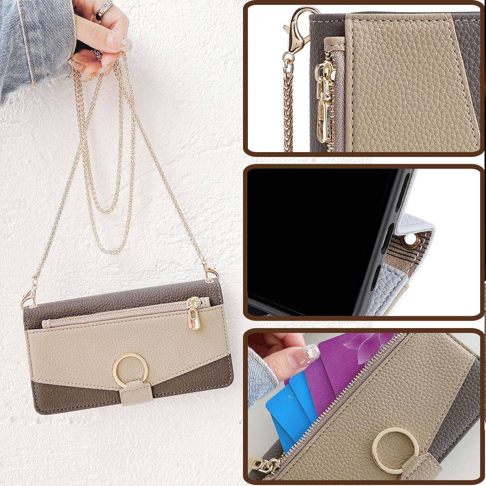 Business Crossbody Phone Case  - Phone Cases With Loop recensione e prezzo
