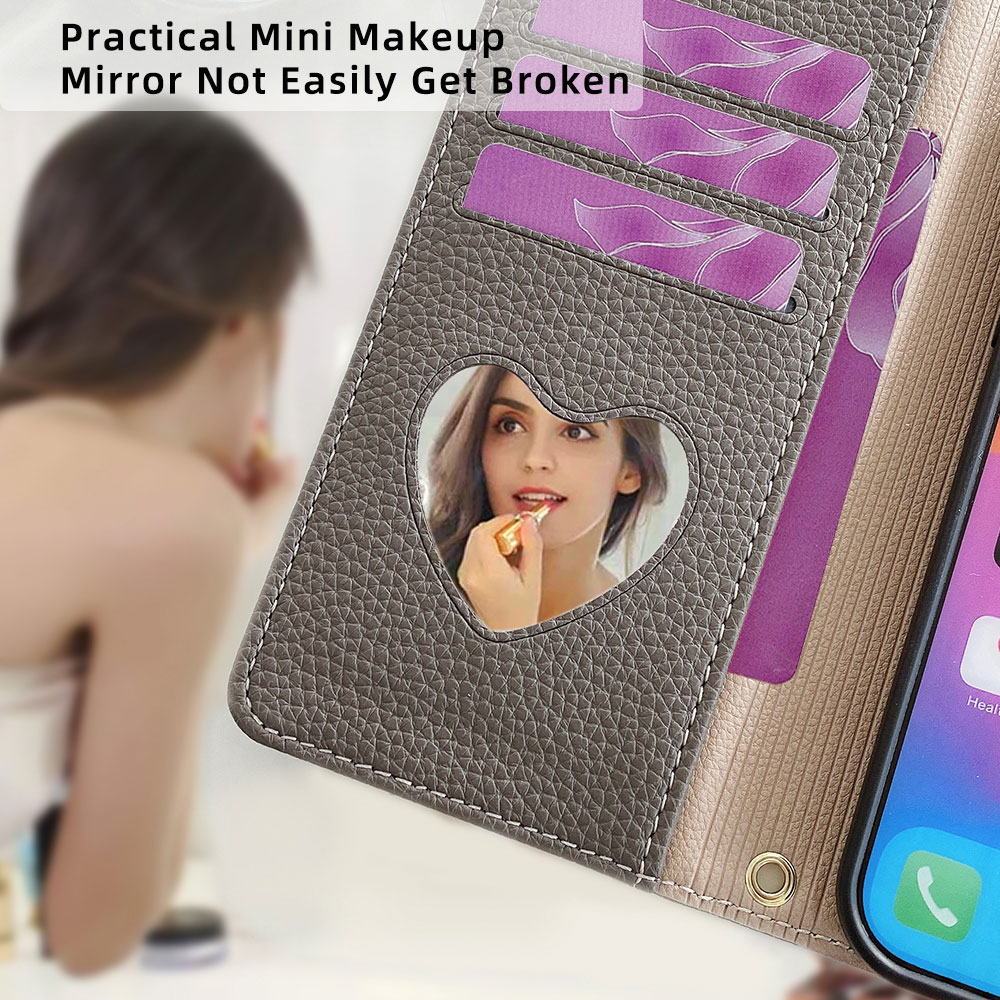 Business Crossbody Phone Case  - Phone Cases With Loop recensione e prezzo