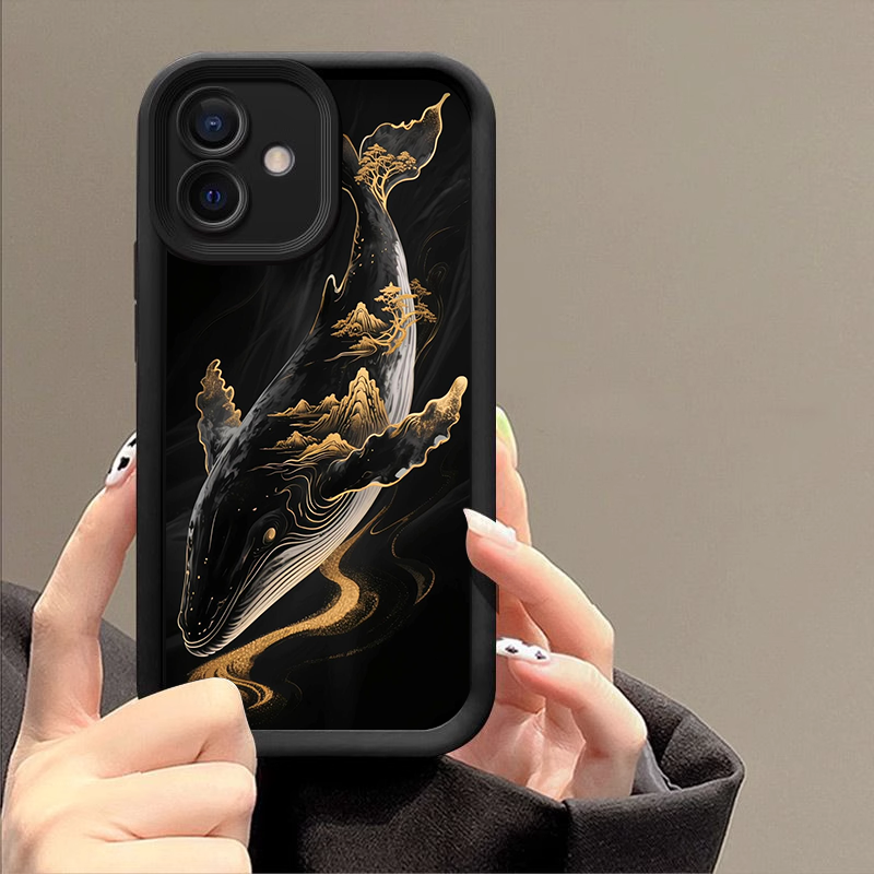 Retro Cartoon Starry Sky Blue  - Phone Cases Xiaomi 14T recensione e prezzo