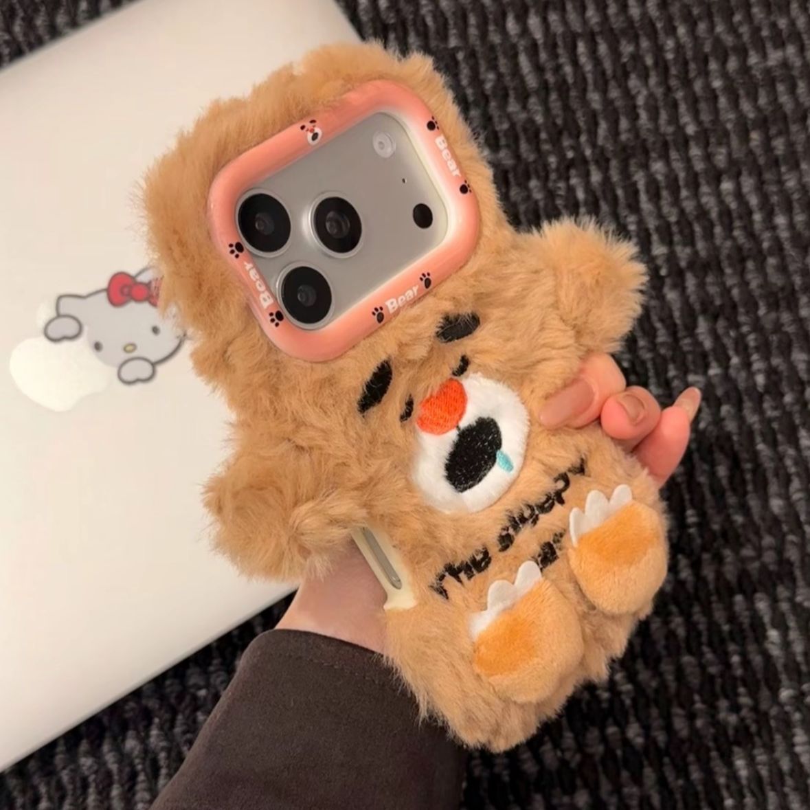 Winter And Autumn Leopard-prin - Phone Cases Iphone 16 recensione e prezzo