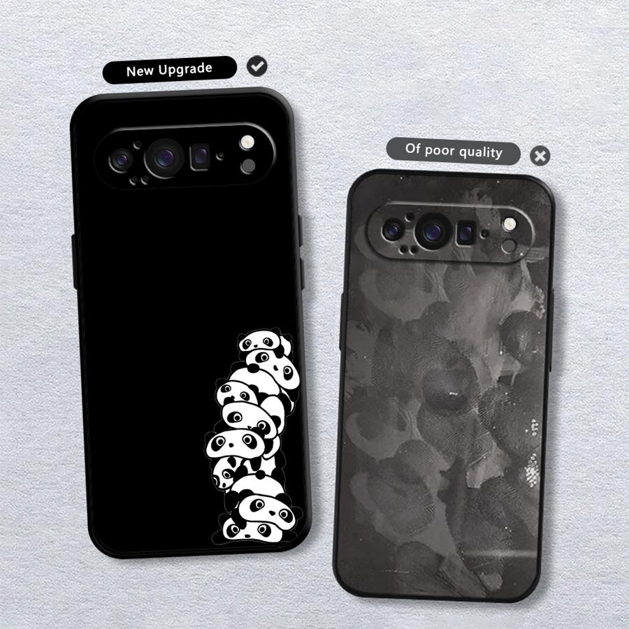 Funda Phone Cover Case for Goo - Phone Cases Google Pixel 10 Pro recensione e prezzo