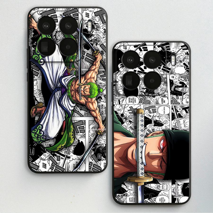 Hot Ones Pieces Z-Zoro Funda P - Phone Cases One Piece recensione e prezzo
