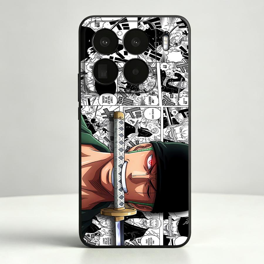 Hot Ones Pieces Z-Zoro Funda P - Phone Cases One Piece recensione e prezzo