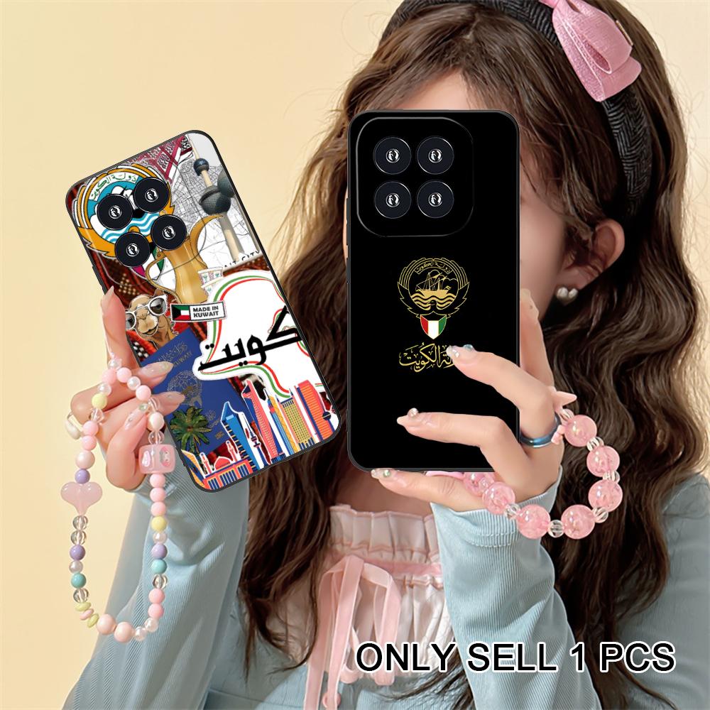 Kuwait Flag Phone Case for Xia - Phone Cases Kuwait recensione e prezzo