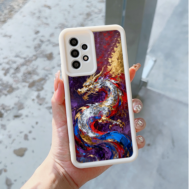 Artistic Chinese Dragon Phoeni - Phone Cases Google Pixel 10 Pro recensione e prezzo