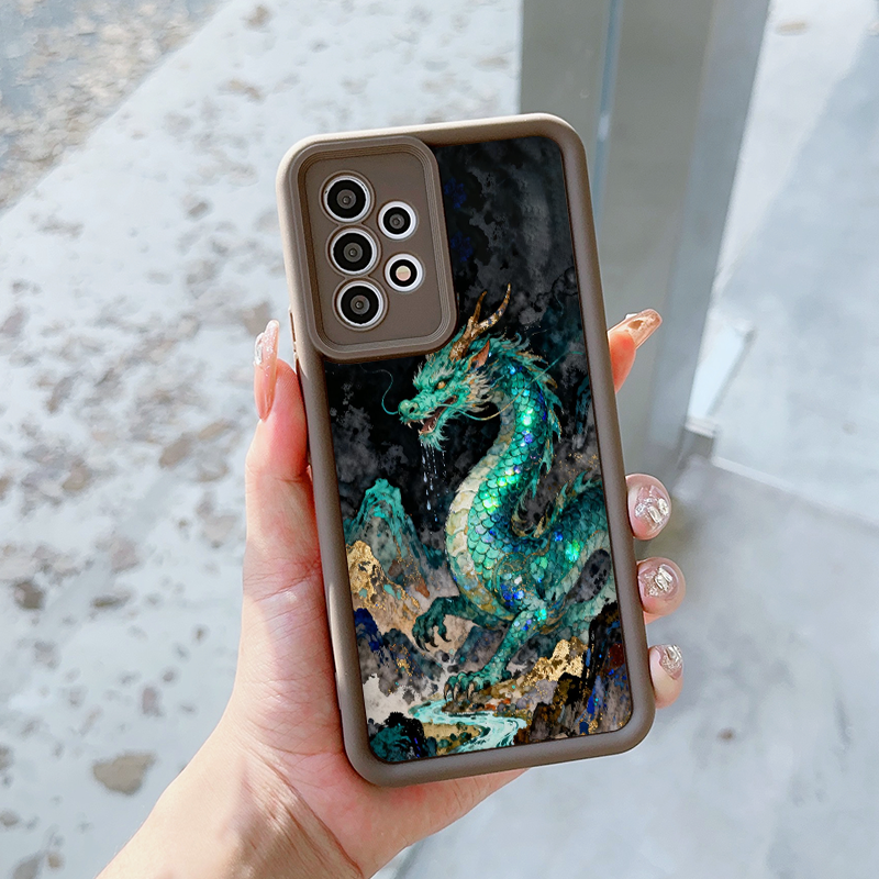 Artistic Chinese Dragon Phoeni - Phone Cases Google Pixel 10 Pro recensione e prezzo