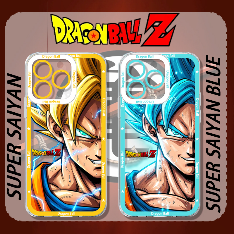 Anime Phone Case for D-DRAGON  - Phone Cases Iphone 16 recensione e prezzo