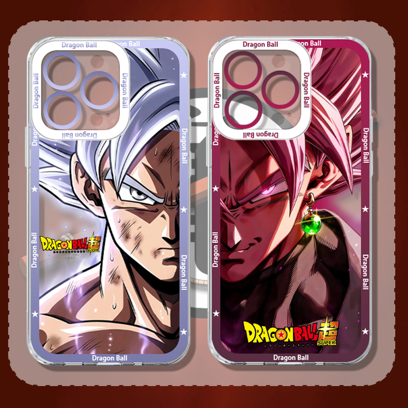 Anime Phone Case for D-DRAGON  - Phone Cases Iphone 16 recensione e prezzo