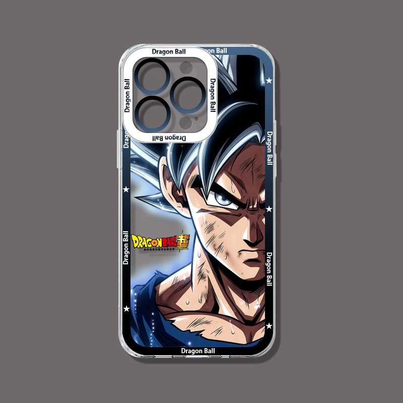 Anime Phone Case for D-DRAGON  - Phone Cases Iphone 16 recensione e prezzo