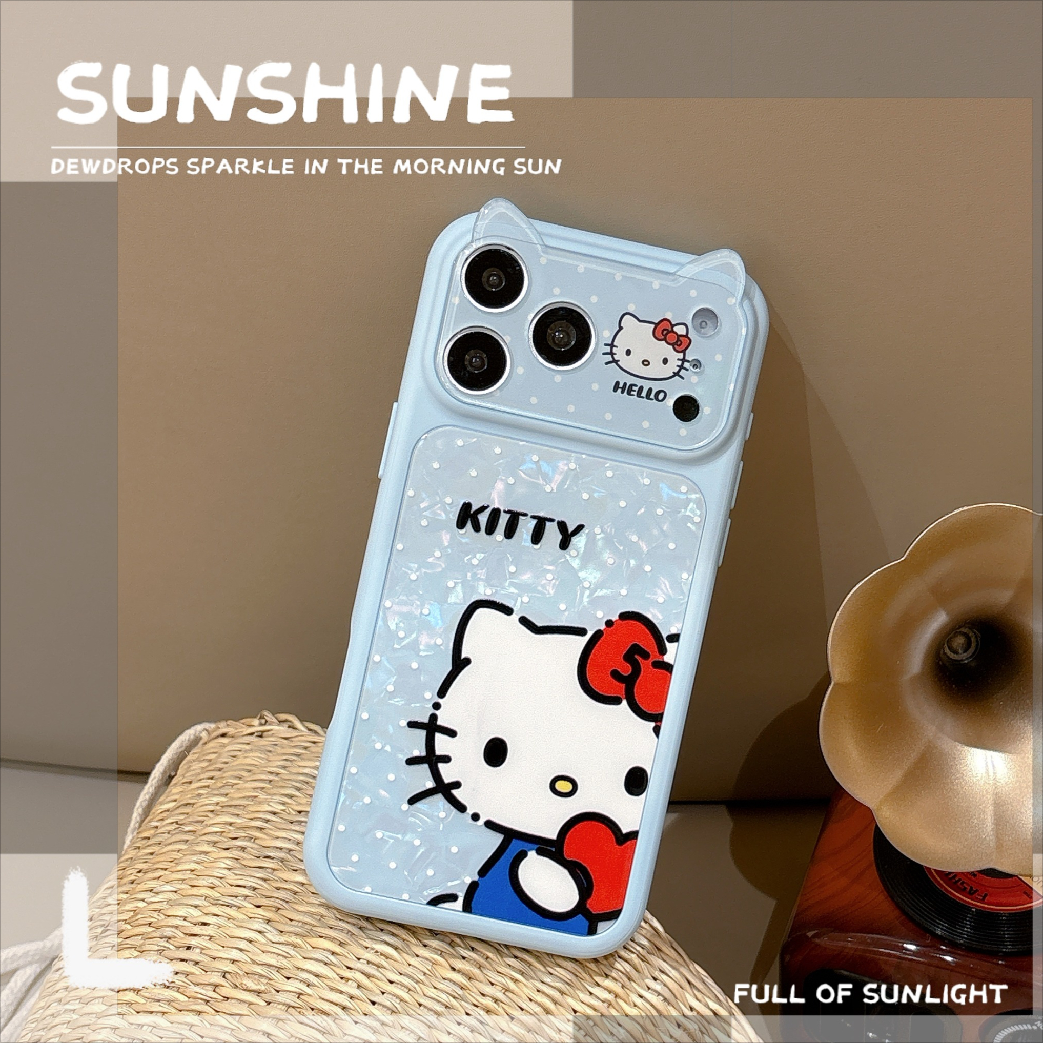 Cute Cartoon Y2K Hello Kitty M - Phone Cases Y2K recensione e prezzo