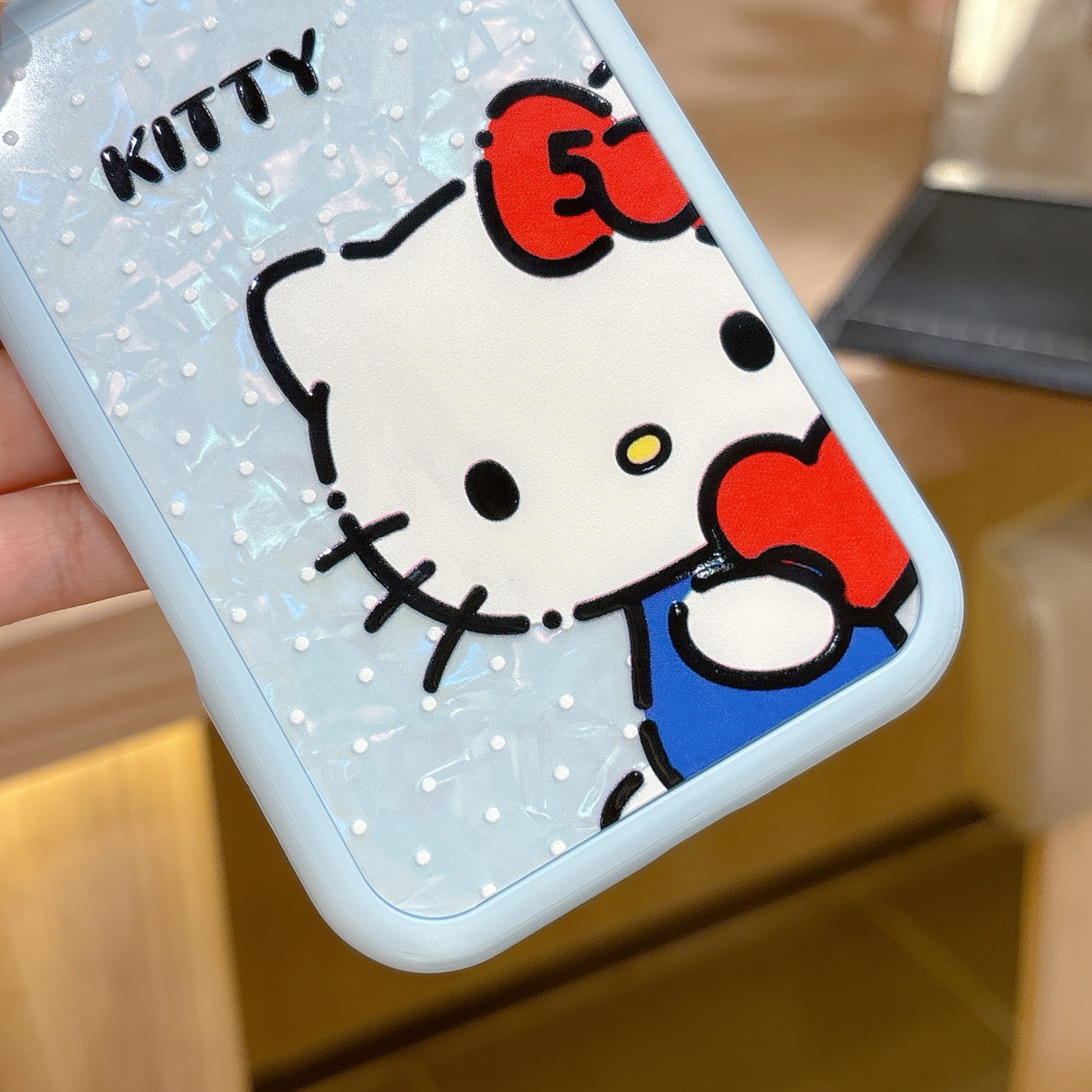 Cute Cartoon Y2K Hello Kitty M - Phone Cases Y2K recensione e prezzo