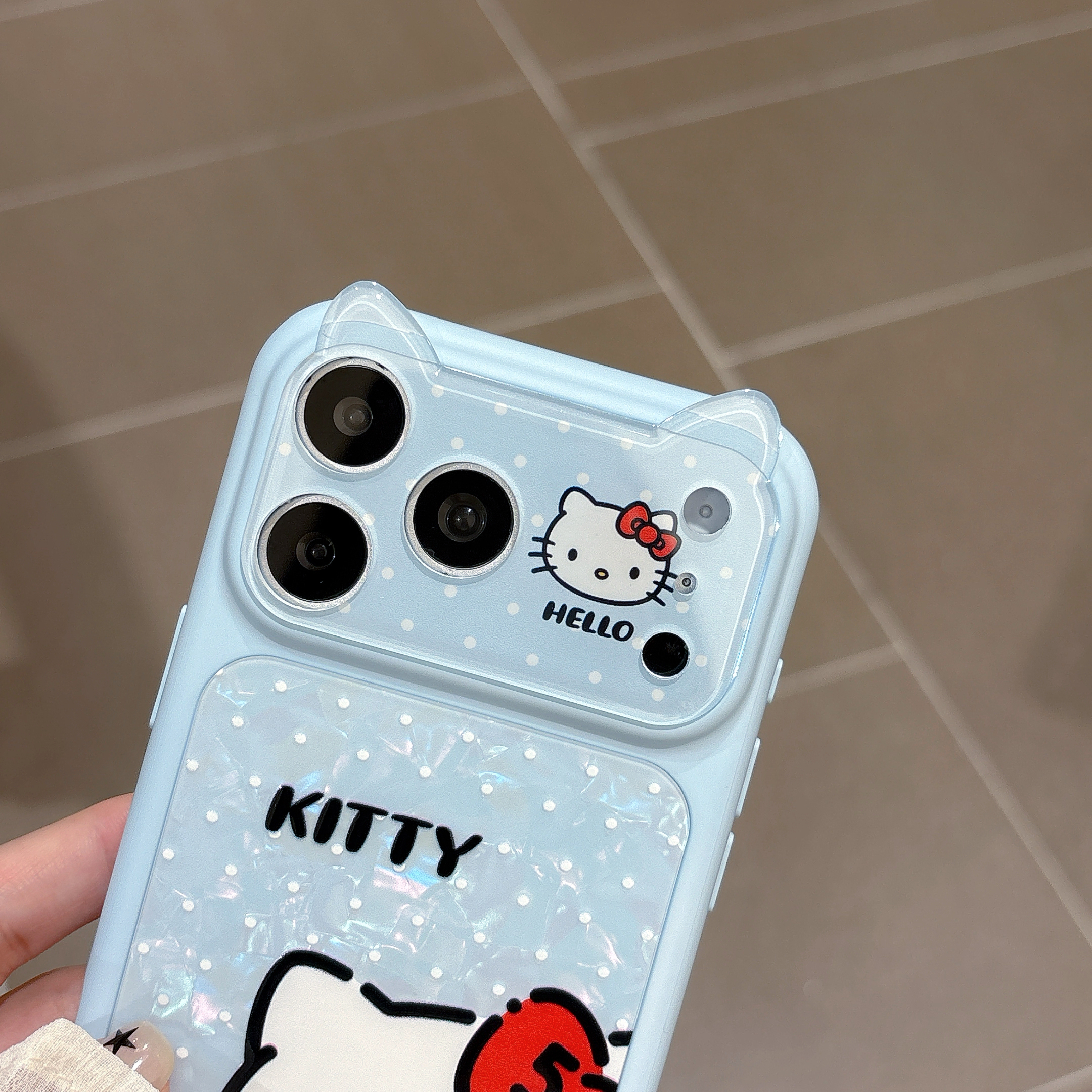 Cute Cartoon Y2K Hello Kitty M - Phone Cases Y2K recensione e prezzo