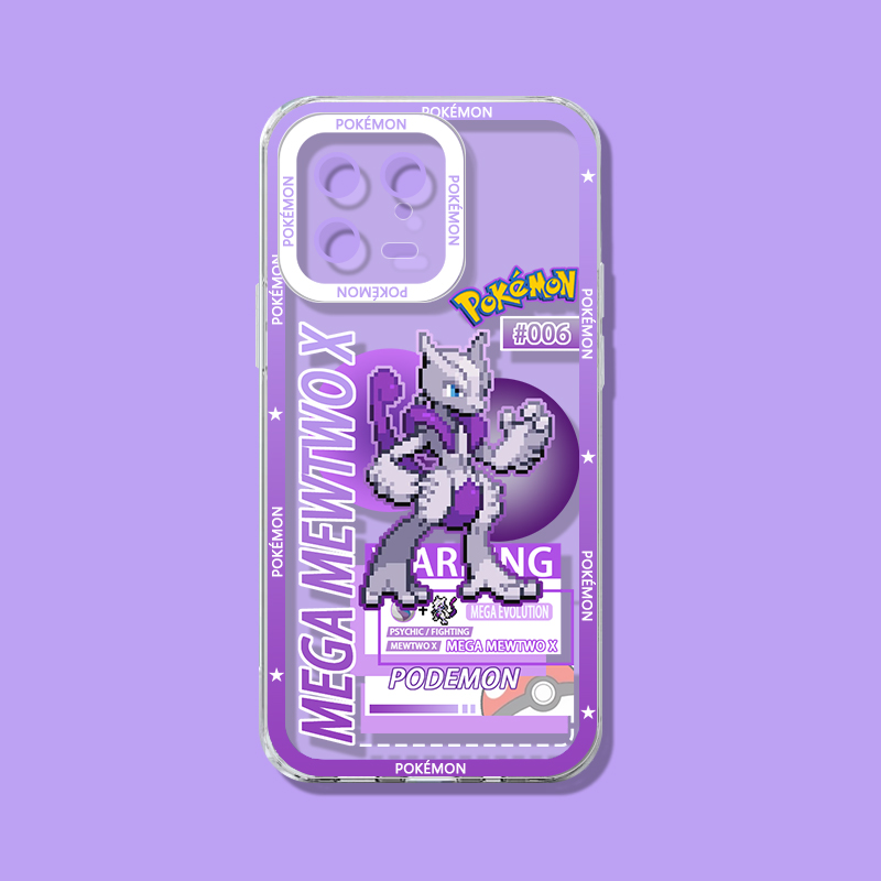 P-Pokemon Case for MOLTRES CHA - Phone Cases Xiaomi 14T recensione e prezzo