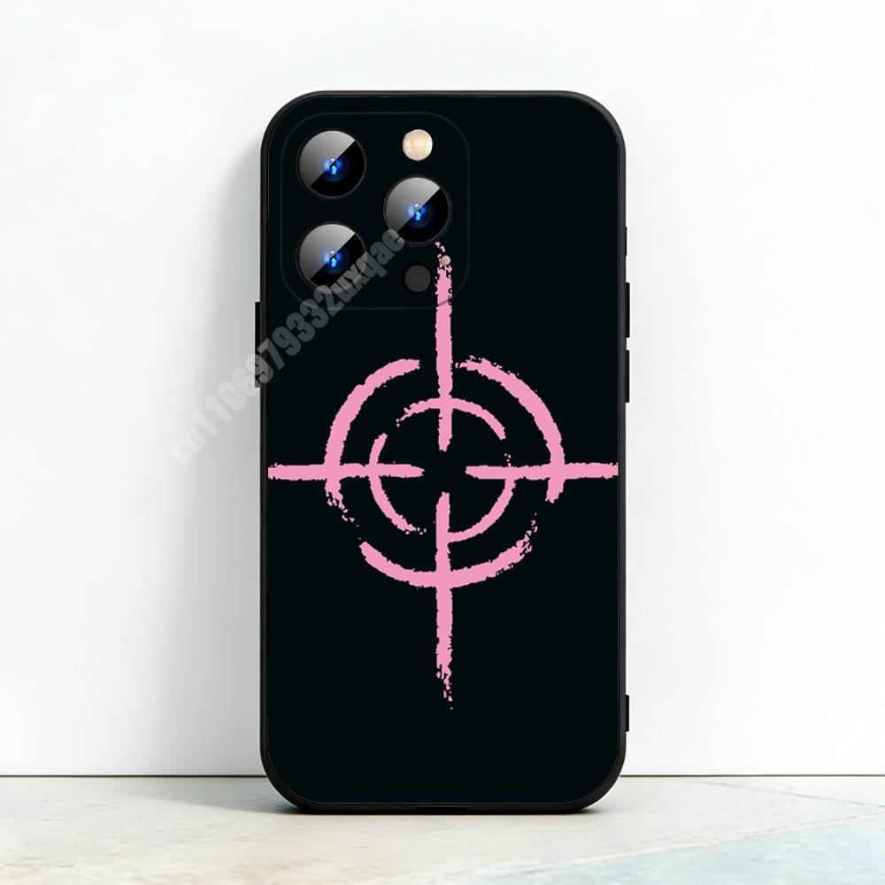 Sniper Scope Crosshair Target  - Phone Cases Target recensione e prezzo