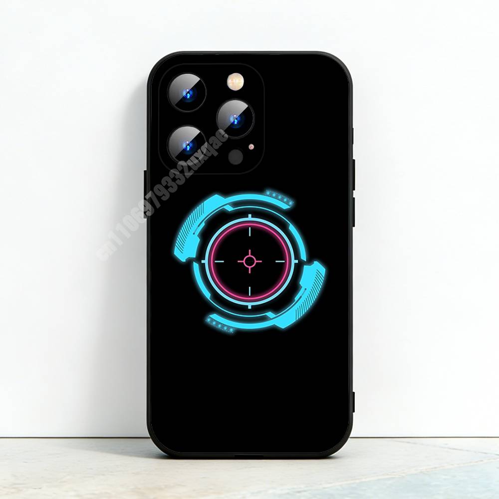 Sniper Scope Crosshair Target  - Phone Cases Target recensione e prezzo