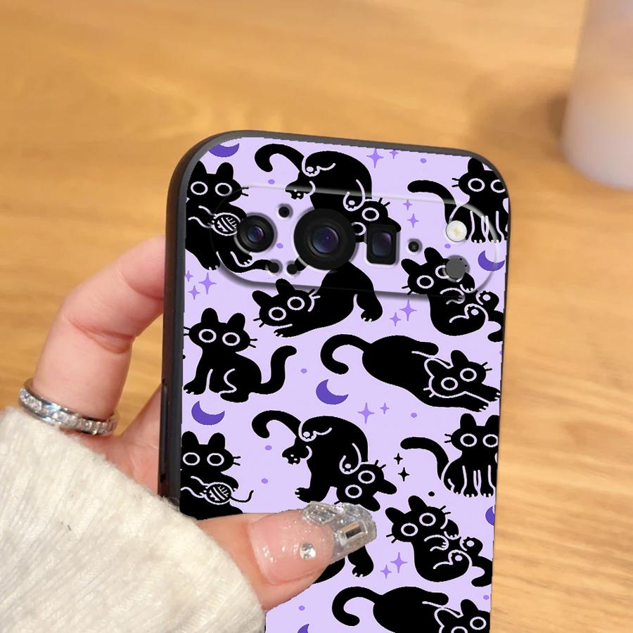 Case for Google Pixel 10A 10 9 - Phone Cases Google Pixel 10 Pro recensione e prezzo