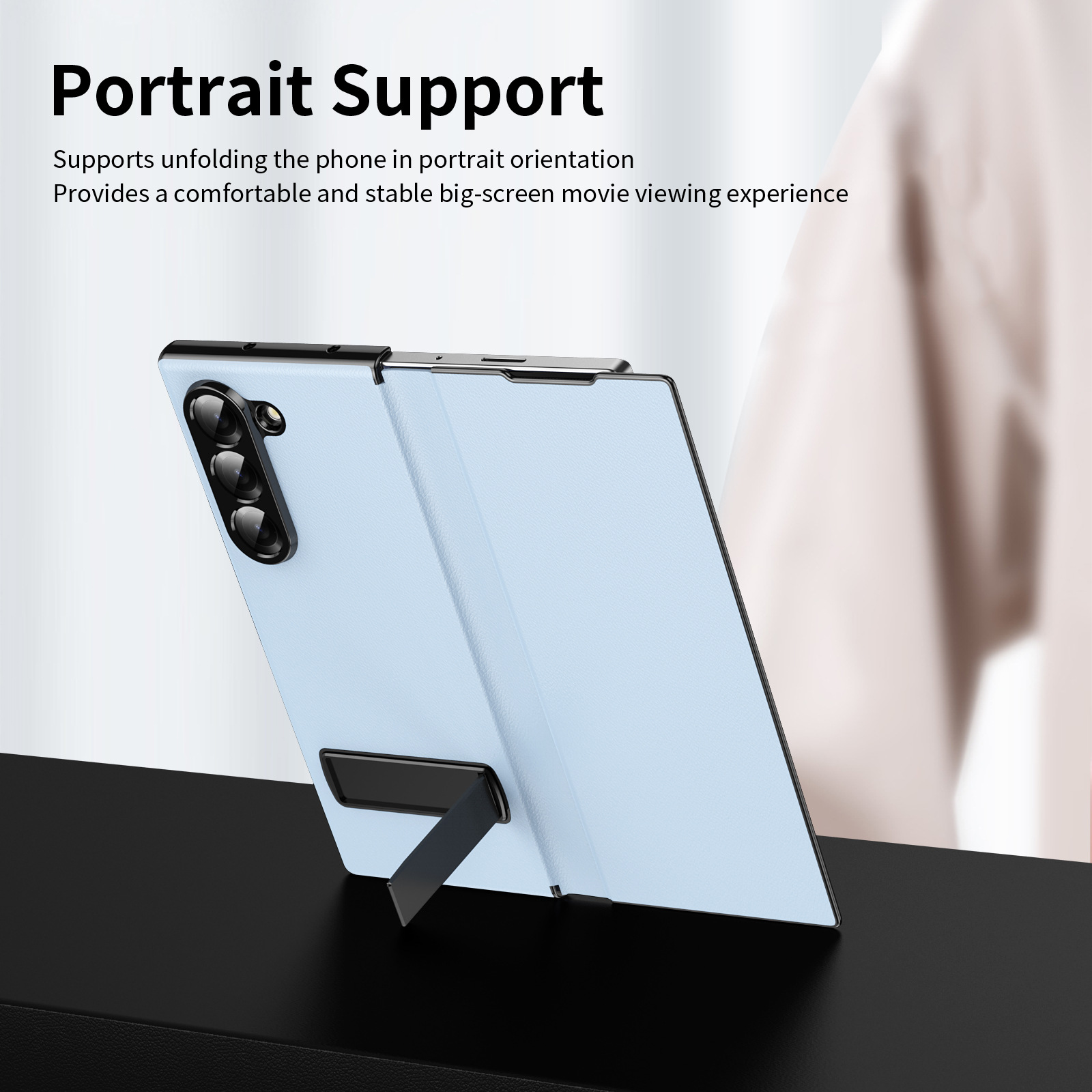 Suitable for Samsung Z Fold 8/ - Phone Cases One Piece recensione e prezzo