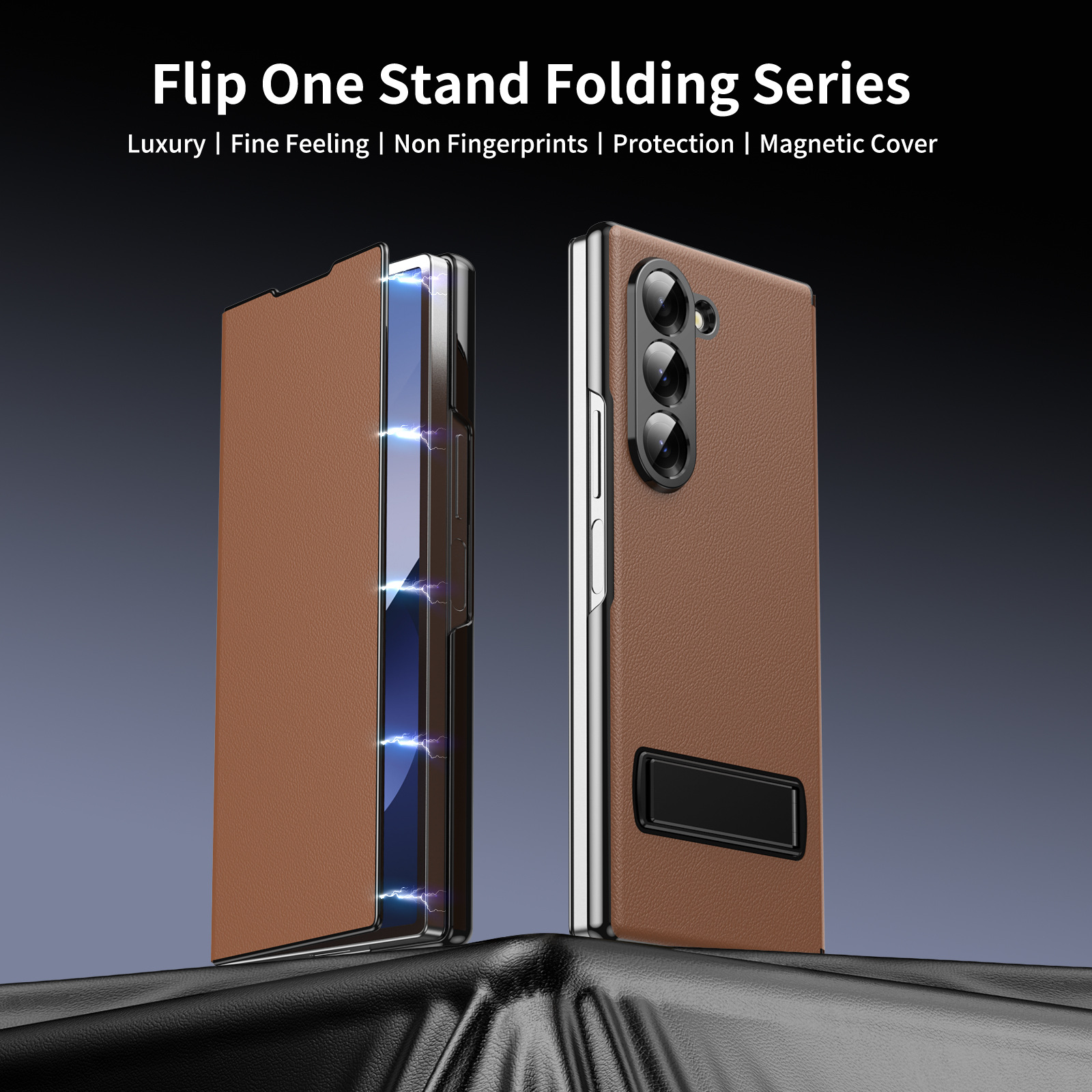 Suitable for Samsung Z Fold 8/ - Phone Cases One Piece recensione e prezzo
