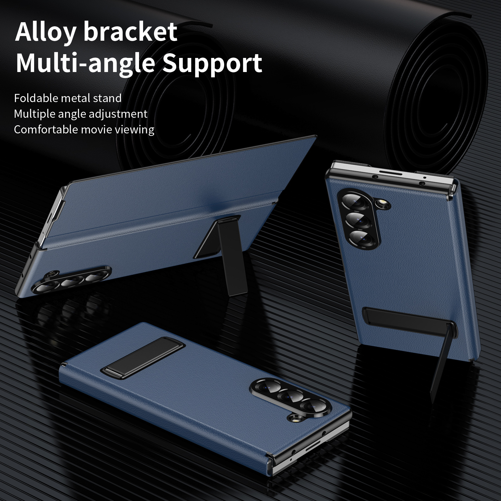 Suitable for Samsung Z Fold 8/ - Phone Cases One Piece recensione e prezzo