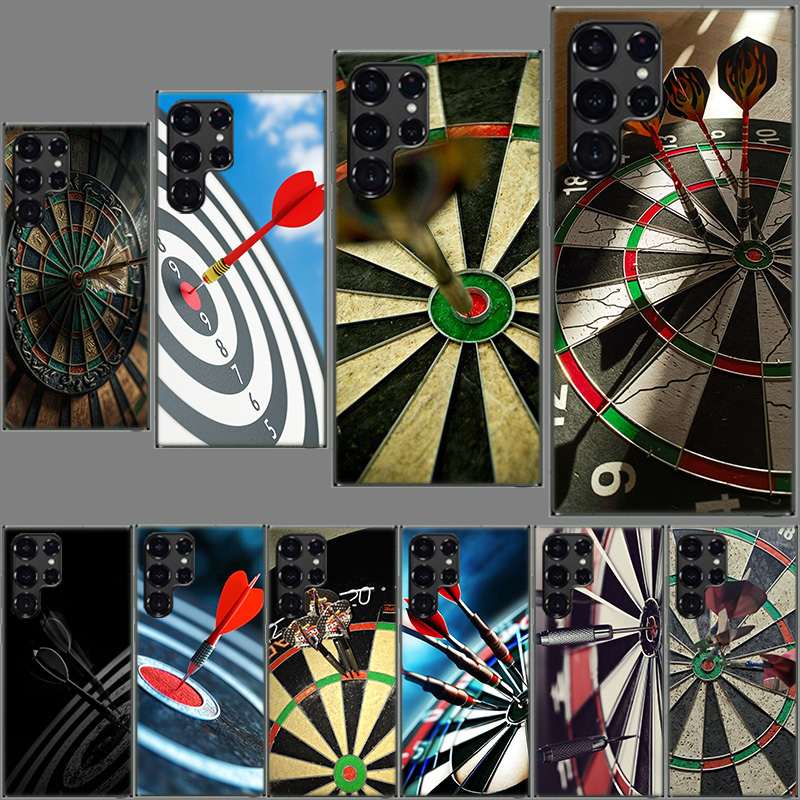 Darts Aesthetics Wire Target P - Phone Cases Target recensione e prezzo