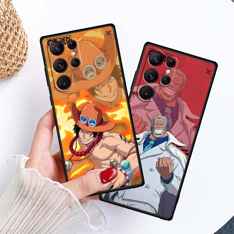 One Piece Buggy Teach Anime Fo - Phone Cases One Piece recensione e prezzo
