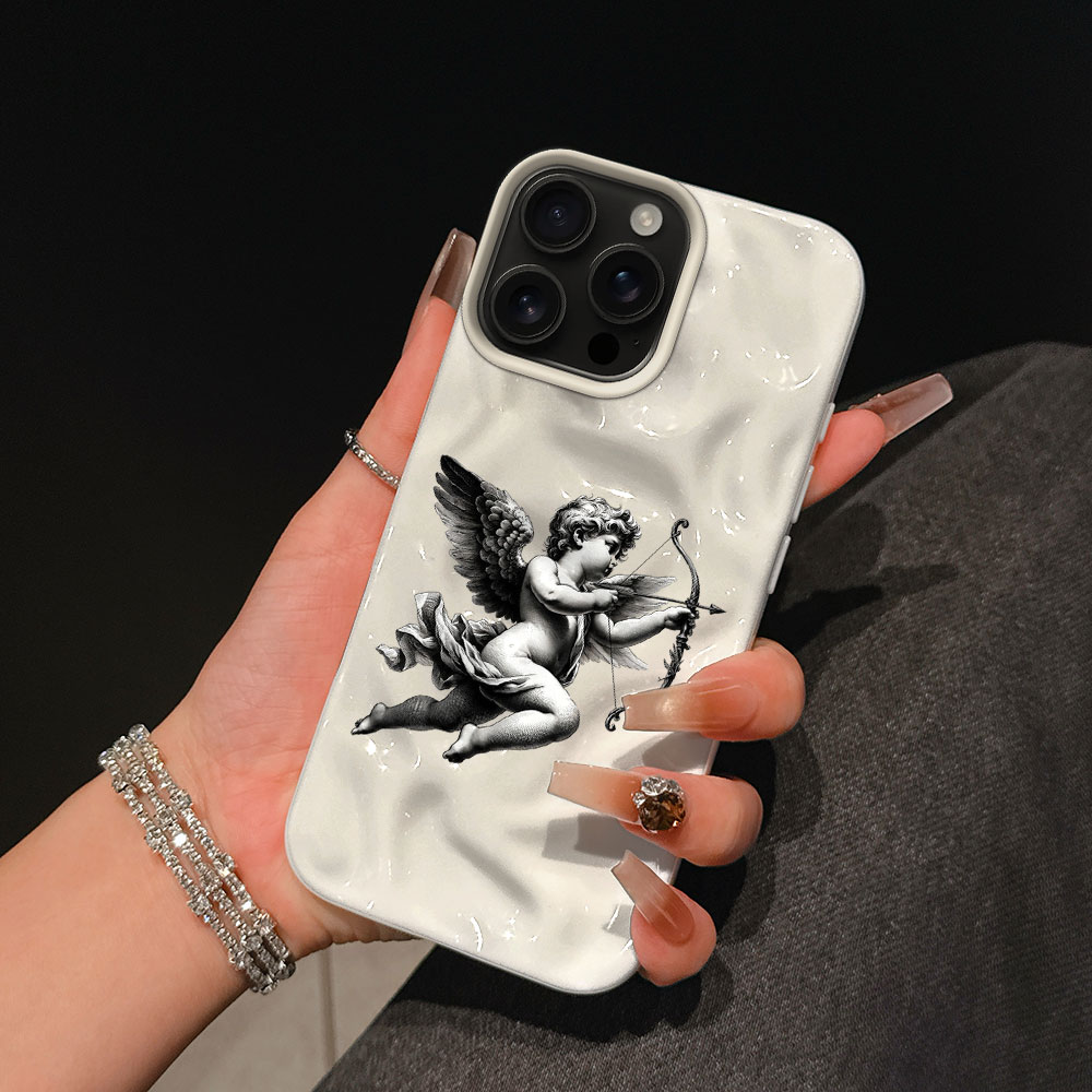 CaseLumi Cupids Targeted Arrow - Phone Cases Target recensione e prezzo