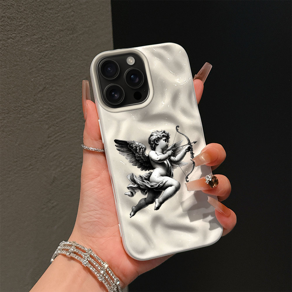 CaseLumi Cupids Targeted Arrow - Phone Cases Target recensione e prezzo