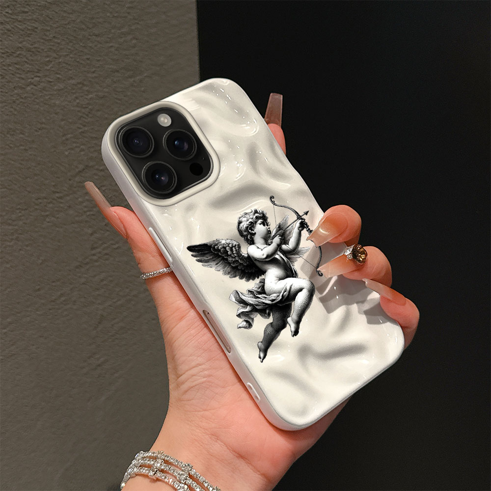 CaseLumi Cupids Targeted Arrow - Phone Cases Target recensione e prezzo