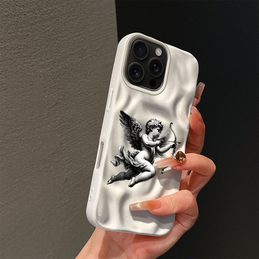 CaseLumi Cupids Targeted Arrow - Phone Cases Target recensione e prezzo