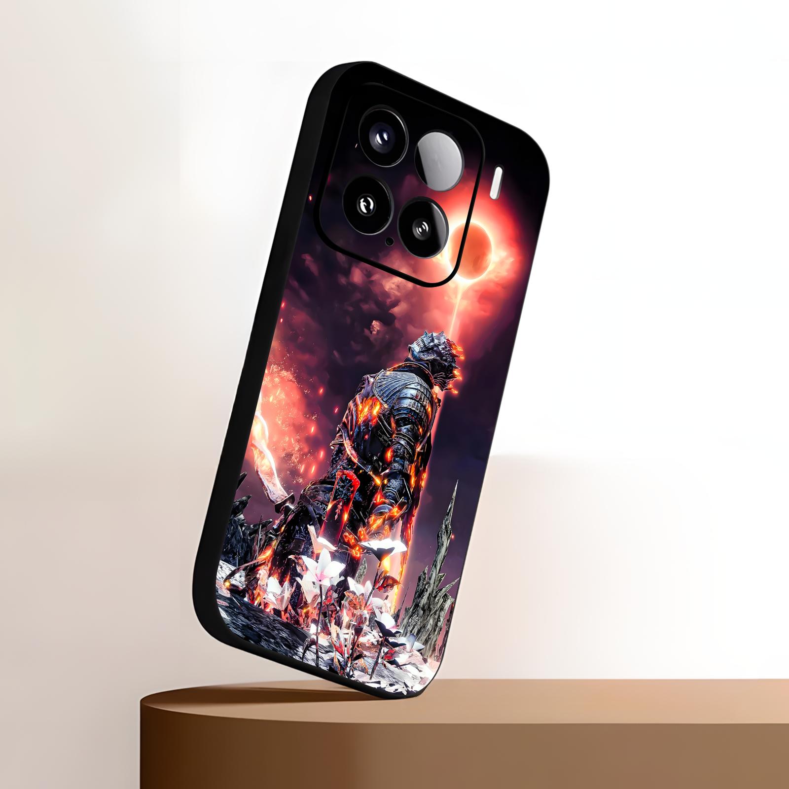 hot game DARK SOULS   Phone Ca - Phone Cases Xiaomi 14T recensione e prezzo