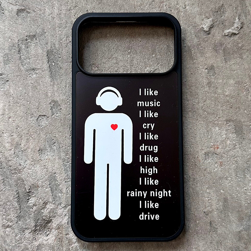 Fashion Original Creative Patt - Phone Cases Y2K recensione e prezzo