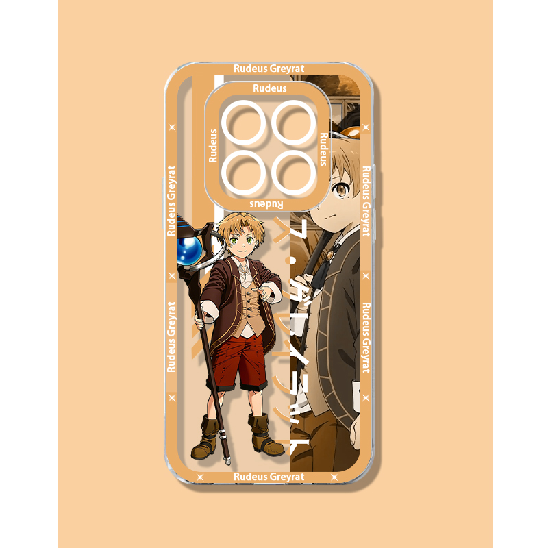 M-Mushoku T-Tensei Sylphiette  - Phone Cases Xiaomi 14T recensione e prezzo