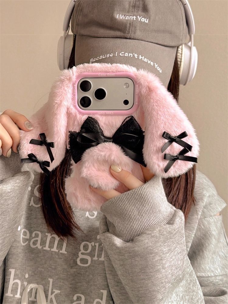 The Plush, Three-dimensional A - Phone Cases Iphone 16 recensione e prezzo