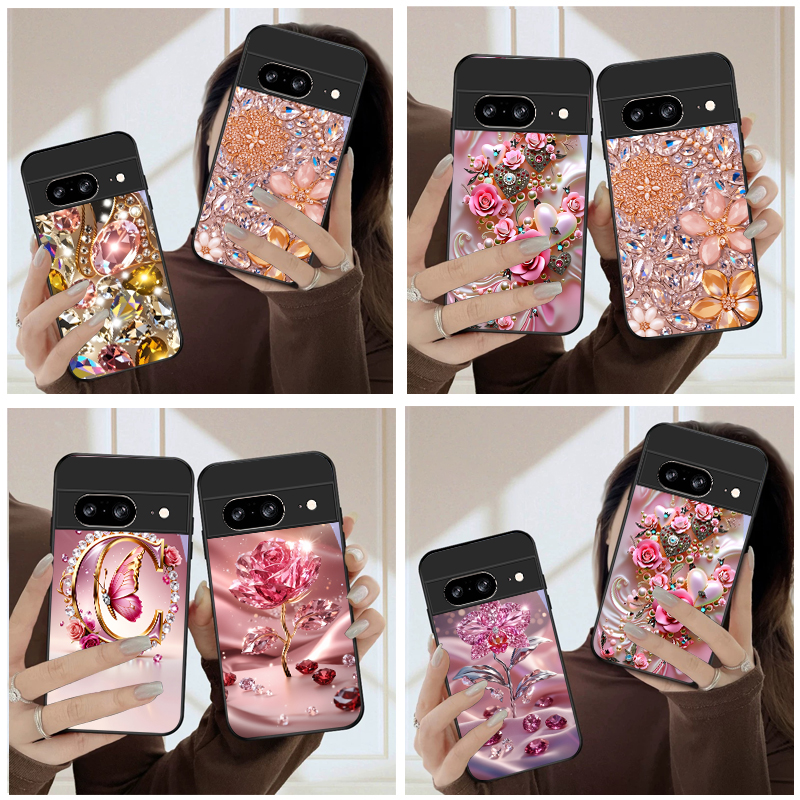 Golden Thread Starlight For Go - Phone Cases Google Pixel 10 Pro recensione e prezzo