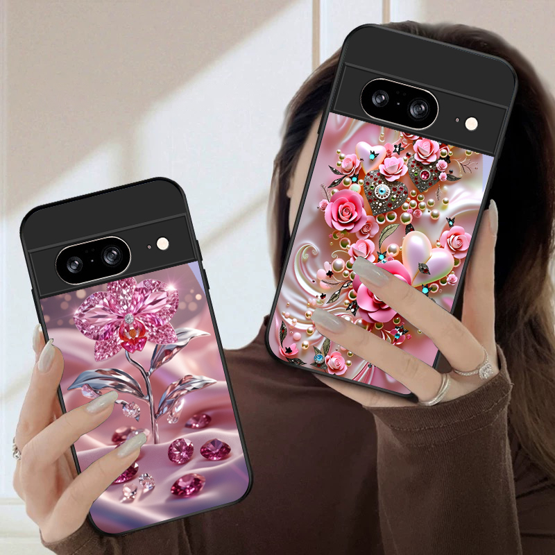 Golden Thread Starlight For Go - Phone Cases Google Pixel 10 Pro recensione e prezzo