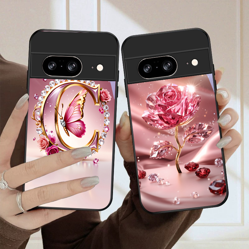 Golden Thread Starlight For Go - Phone Cases Google Pixel 10 Pro recensione e prezzo