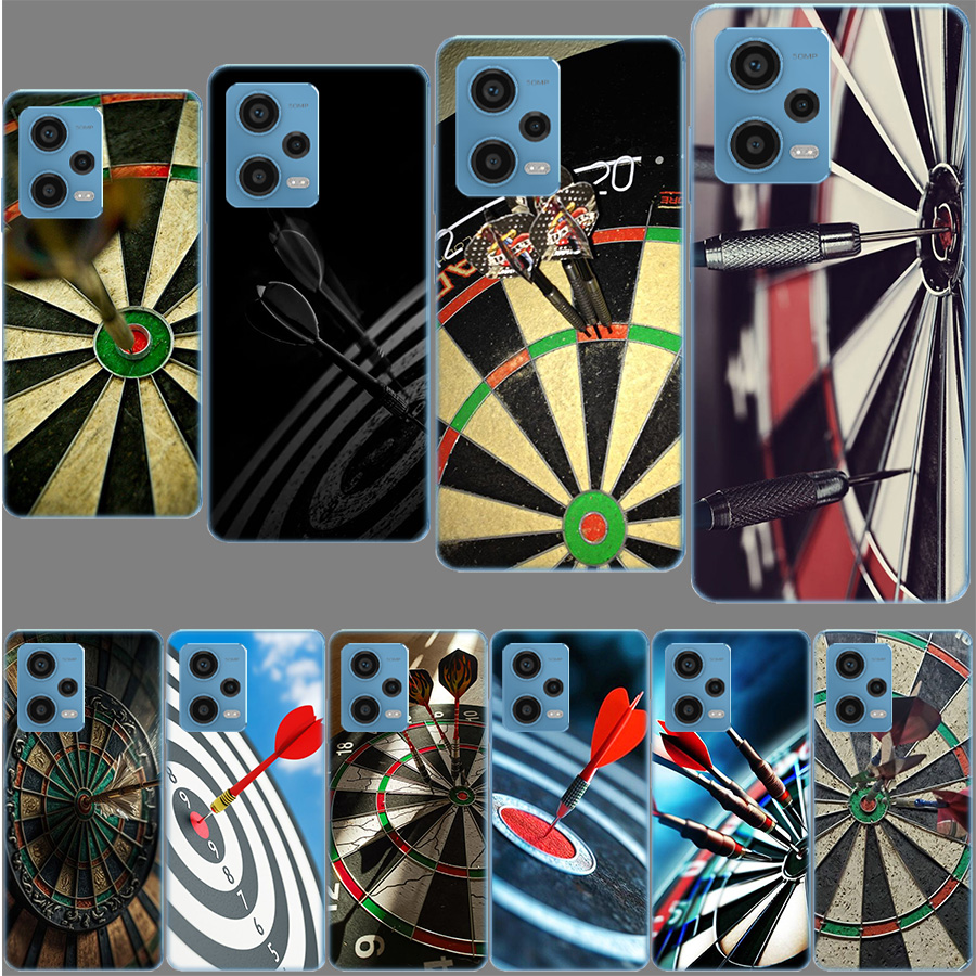 Darts Aesthetics Wire Target P - Phone Cases Target recensione e prezzo