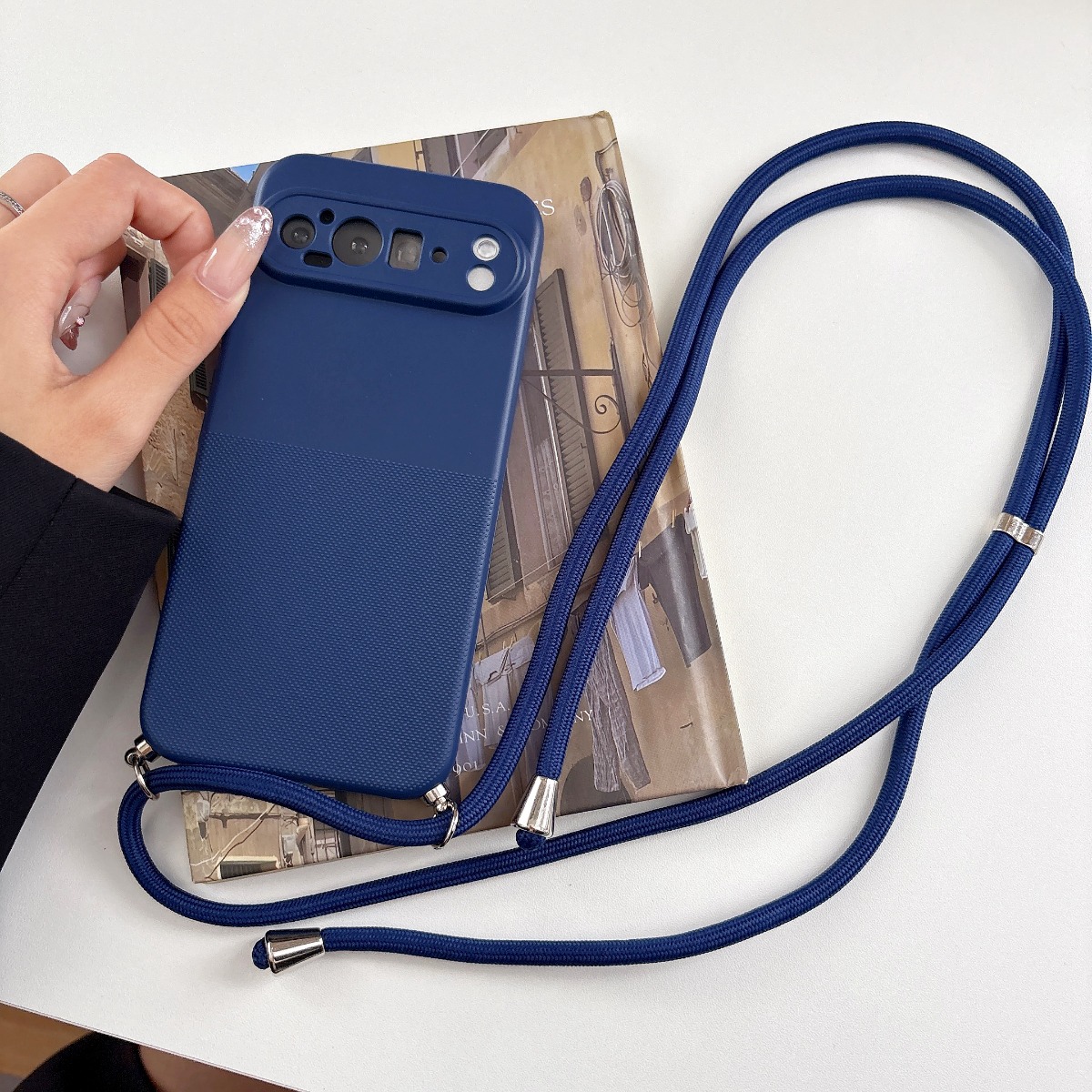 Crossbody Lanyard Strap Matte  - Phone Cases With Loop recensione e prezzo