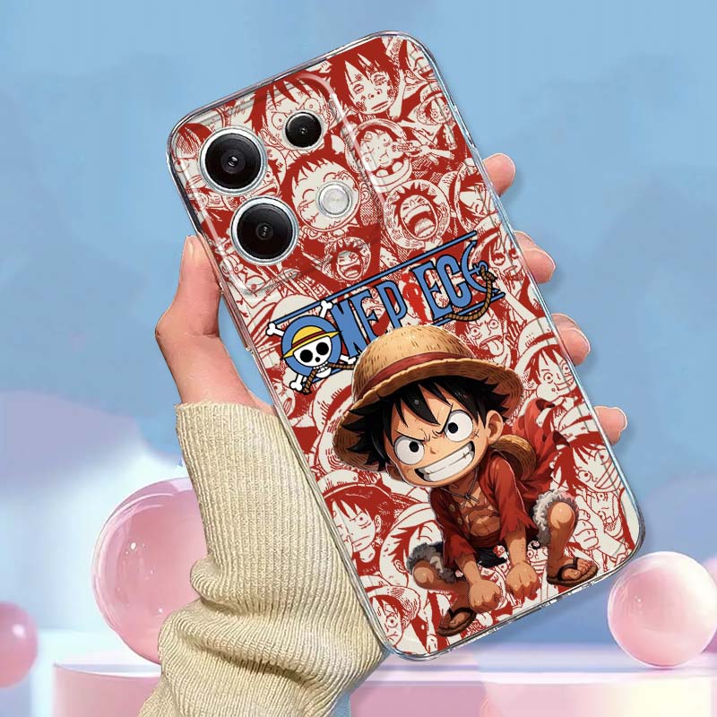 One Piece Anime Luffy For Xiao - Phone Cases One Piece recensione e prezzo
