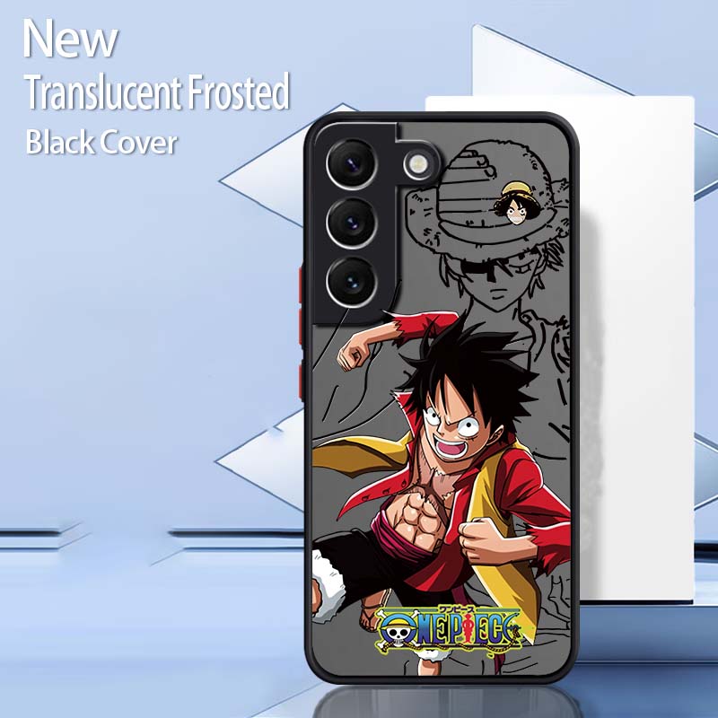 One Piece Luffy Zoro Phone Cas - Phone Cases One Piece recensione e prezzo