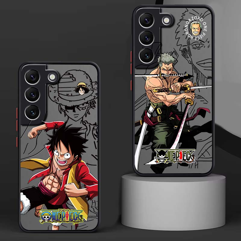 One Piece Luffy Zoro Phone Cas - Phone Cases One Piece recensione e prezzo